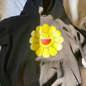 Takashi Murakami hoodie